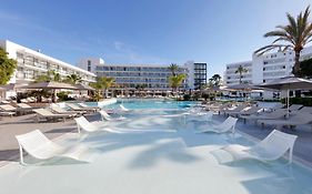 Aluasoul Ibiza - Adults Only - Hyatt Inclusive Collection